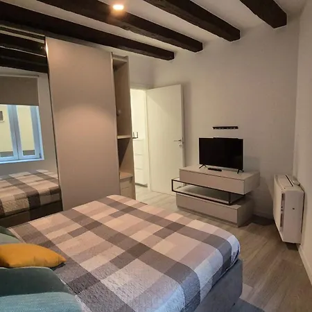 Bergamo F21 贝尔加莫