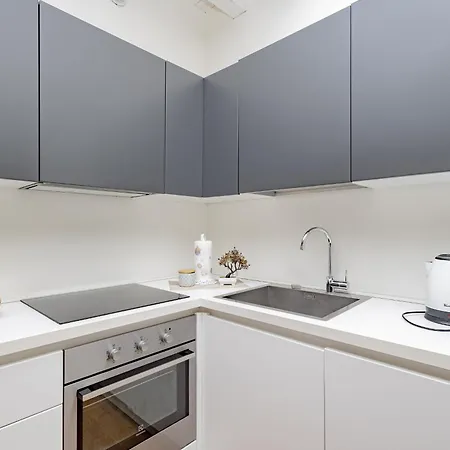 Appartamento Flo Five 5 Bergamo